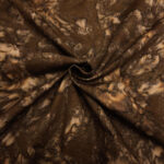 Plain Salt Dye Batik Quilting Cotton