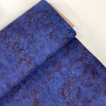 Plain Salt Dye Batik Quilting Cotton