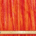 Plain Salt Dye Batik Quilting Cotton