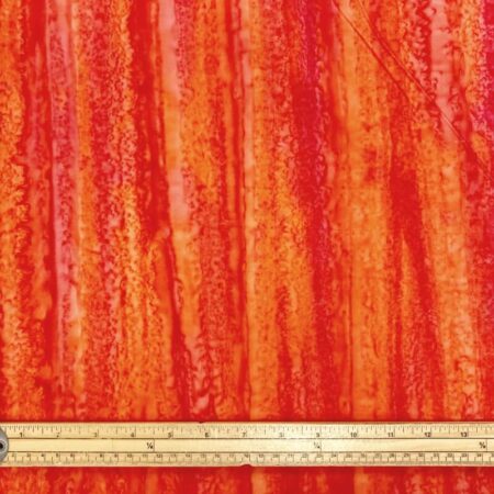 Plain Salt Dye Batik Quilting Cotton - Image 16