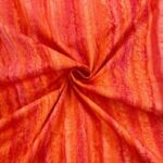 Plain Salt Dye Batik Quilting Cotton