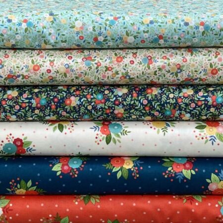 Amelia Floral - Image 3