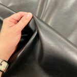 PVC Soft Leather Look