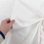 Plain Colour Viscose