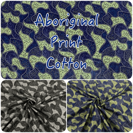 Aboriginal Prints