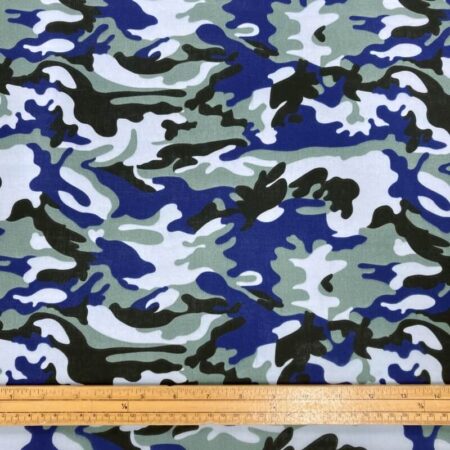 Green Camouflage - Image 11