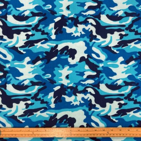 Green Camouflage - Image 9