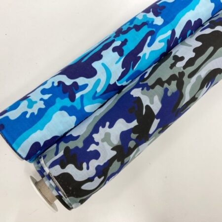 Green Camouflage - Image 8