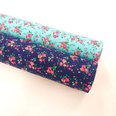 Betsy Floral Cluster