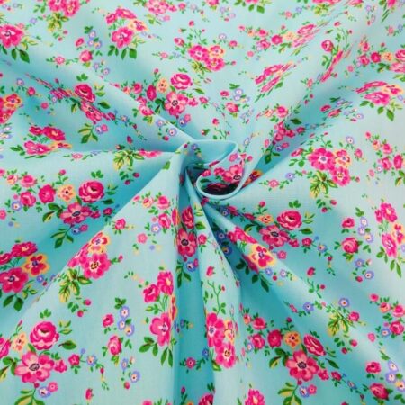 Betsy Floral Cluster - Image 2