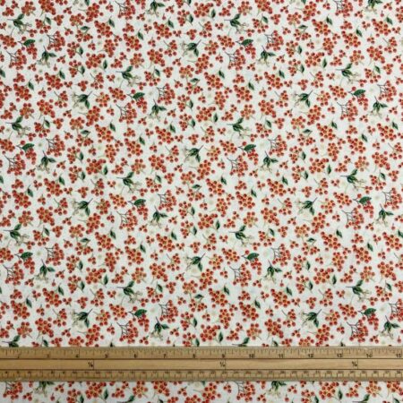 Makower Festive Foliage - Image 11