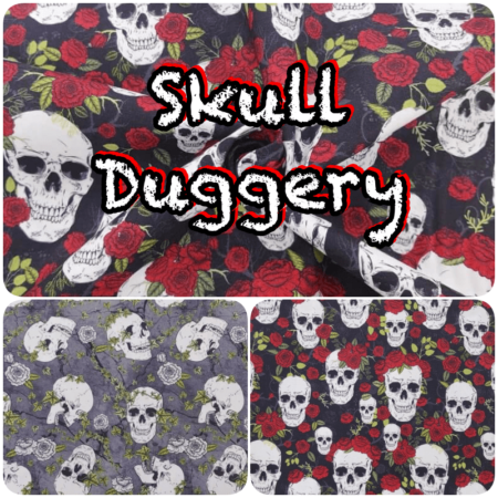 Skull Duggery