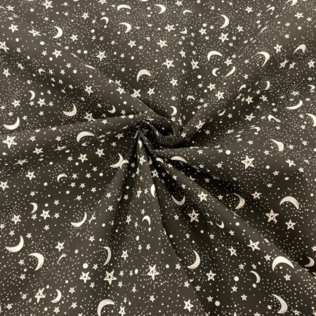Moon and Stars - Image 4