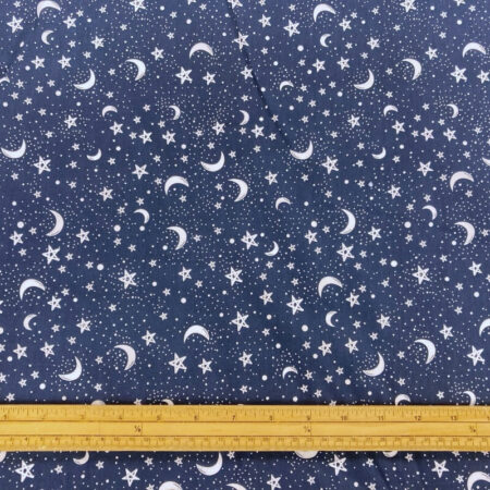 Moon and Stars - Image 3