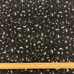 Moon and Stars