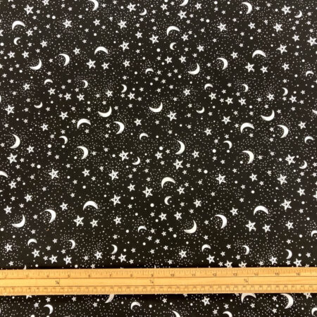 Moon and Stars - Image 2