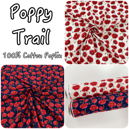 Poppy Trail