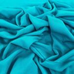 Plain Colour Viscose