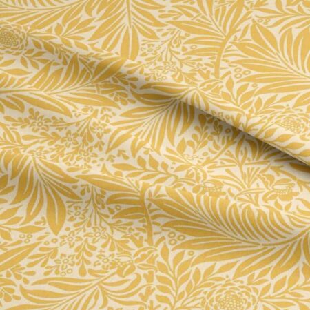 William Morris Larkspur Cotton - Image 12