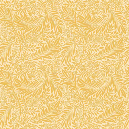 William Morris Larkspur Cotton - Image 13