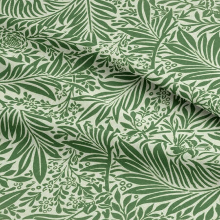 William Morris Larkspur Cotton - Image 16