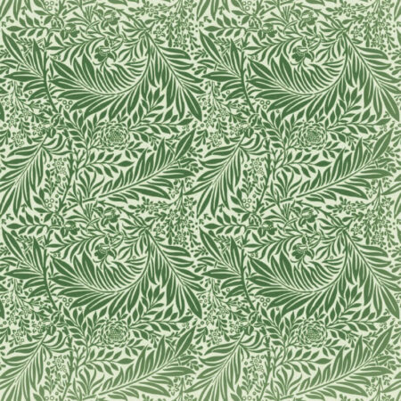 William Morris Larkspur Cotton - Image 17
