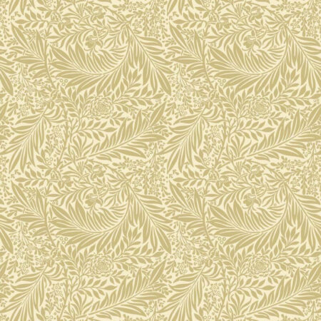 William Morris Larkspur Cotton - Image 23
