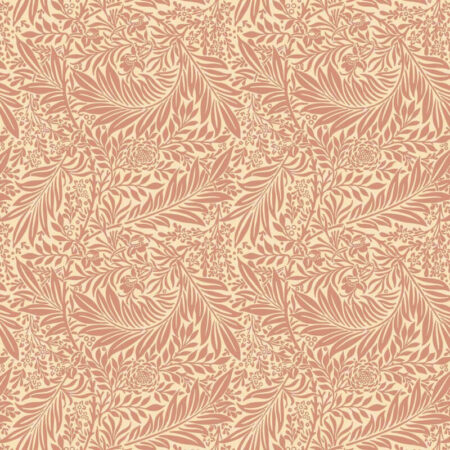 William Morris Larkspur Cotton - Image 25