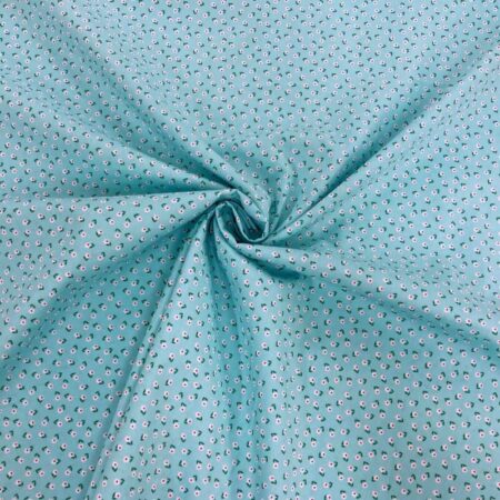 Pretty Cottage Ditsies Cottons - Image 11