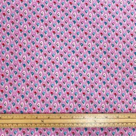 Pretty Cottage Ditsies Cottons - Image 6