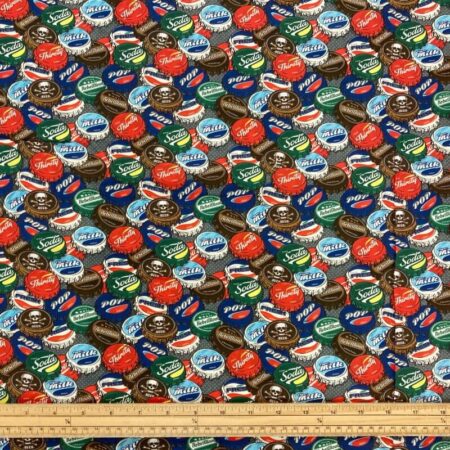 Popping Tops Cotton - Image 3