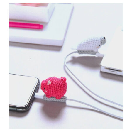 Mini Crochet Book - Desk Collection - Image 4