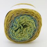 Ricorumi Spin Spin 50g