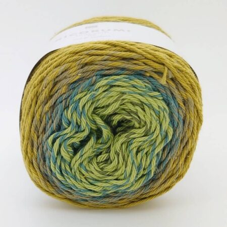 Ricorumi Spin Spin 50g - Image 14