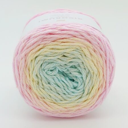 Ricorumi Spin Spin 50g - Image 9