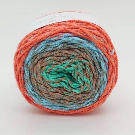 Ricorumi Spin Spin 50g - Image 4