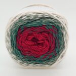 Ricorumi Spin Spin 50g