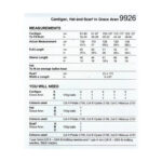 Grace Aran 100g