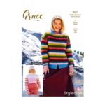 Grace Aran 100g