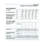 Grace Aran 100g