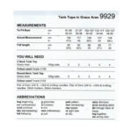Grace Aran 100g