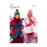 Grace Aran 100g