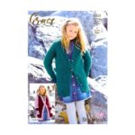 Grace Aran 100g