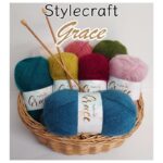 Grace Aran 100g