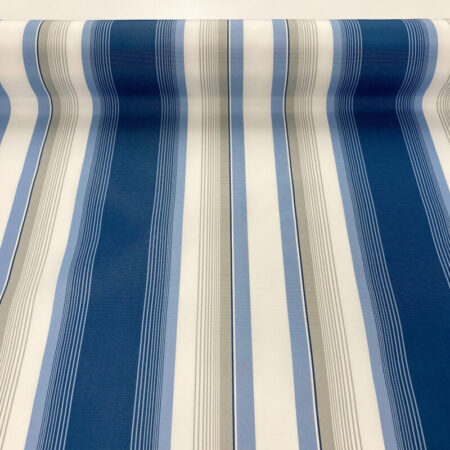 Water Repellent Woolacombe Stripe - Image 2
