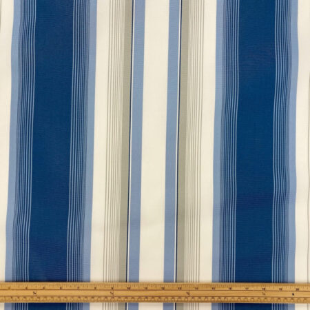 Water Repellent Woolacombe Stripe - Image 3