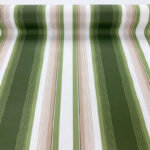 Water Repellent Woolacombe Stripe