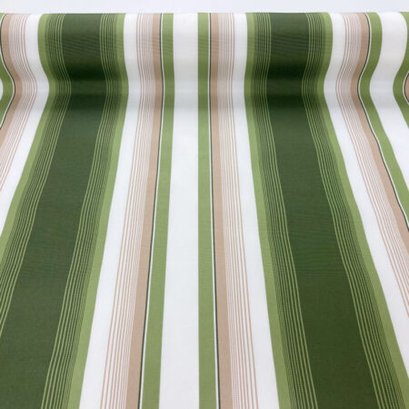 Water Repellent Woolacombe Stripe - Image 4