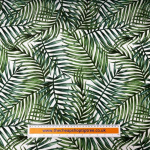 Chartwell Blanc Water Repellent Polyester