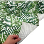 Chartwell Blanc Water Repellent Polyester